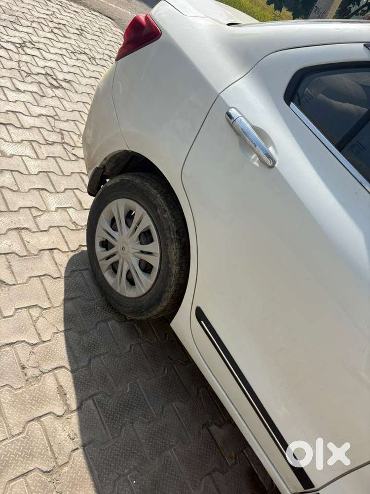Maruti Dzire Petrol 2019