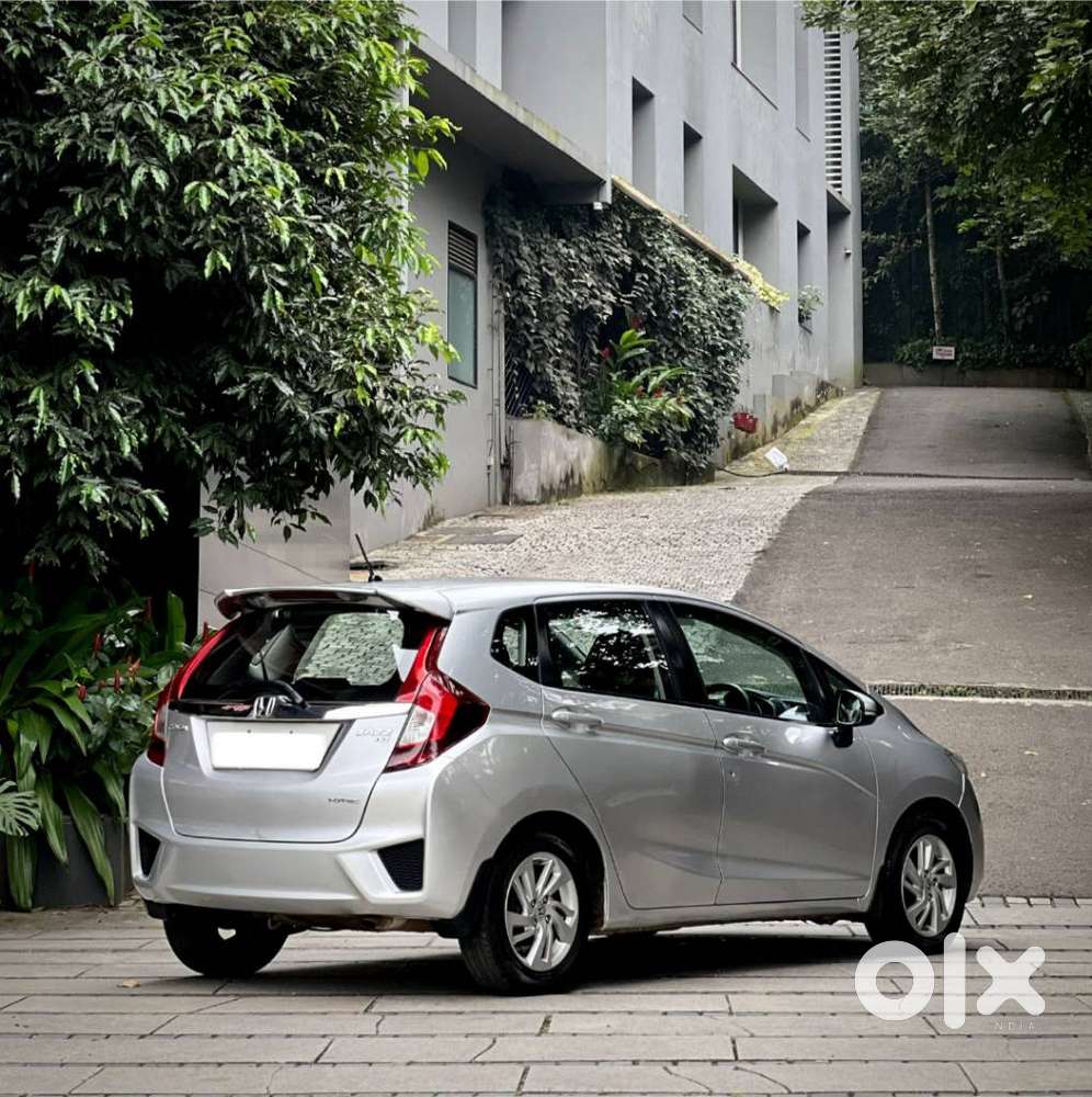 Honda Jazz 1.5 V I-dtec Mt, 2016, Diesel