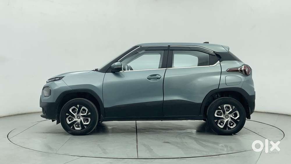 Tata Punch Adventure Rhythm Icng, 2023, Cng & Hybrids