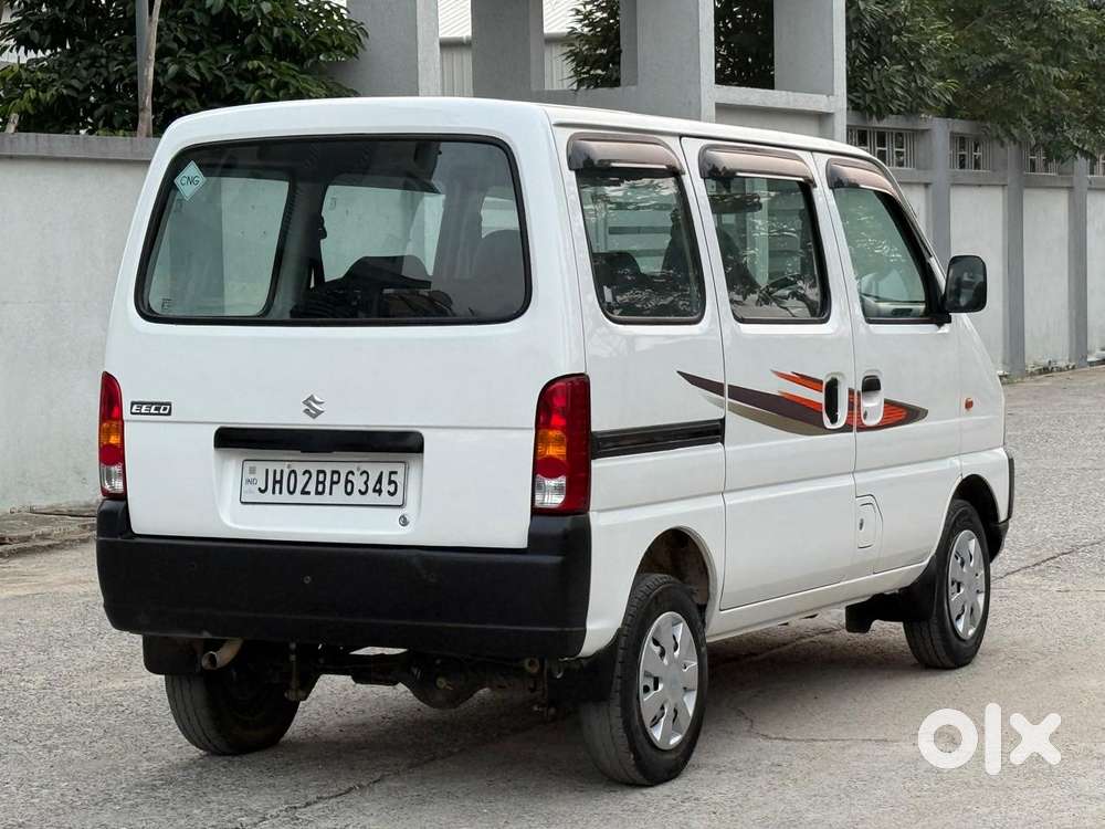 Maruti Suzuki Eeco Cng 5 Seater Ac, 2024
