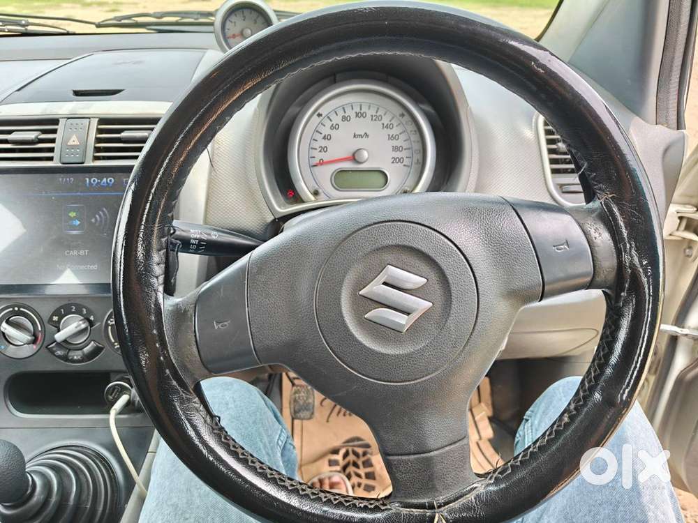 2015 Maruti Ritz Vdi Great Condition