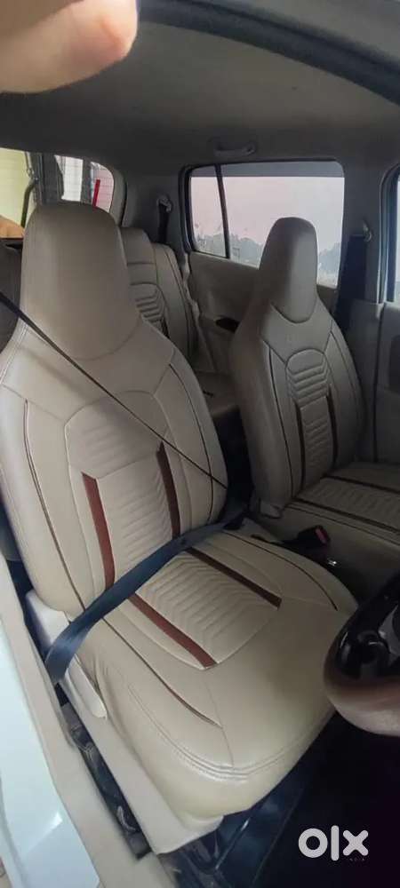 Maruti Suzuki Celerio Zxi Top Model 11-2018