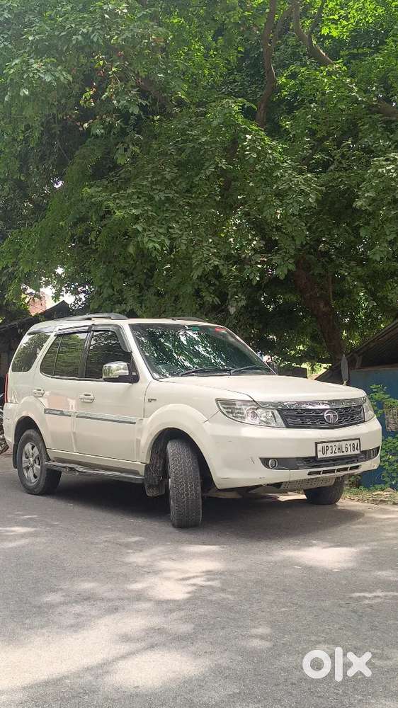 Tata Safari Storme 2016 Diesel Car