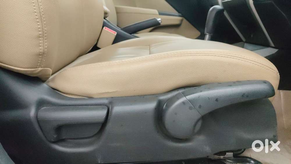 Honda City 2015-2017 I Vtec Cvt Sv, 2016, Petrol