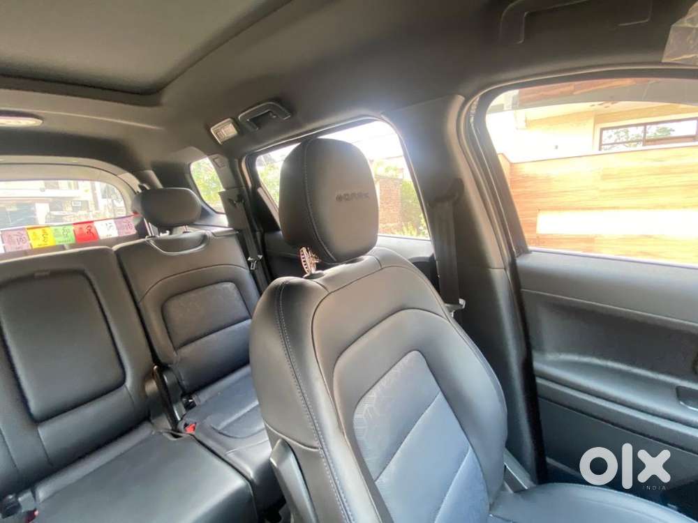 Tata Safari 2023 Diesel Top Model Good Condition