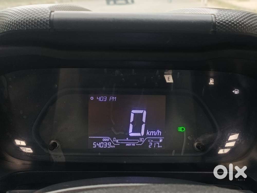 Tata Altroz Xz Plus (s) Icng, 2023, Cng & Hybrids