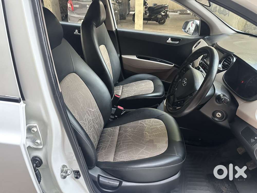 Hyundai Grand I10 Sportz 1.2 Kappa Vtvt, 2020, Petrol