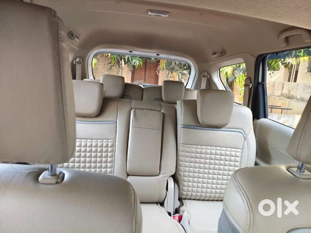 Maruti Suzuki Ertiga 2024 Petrol Good Condition