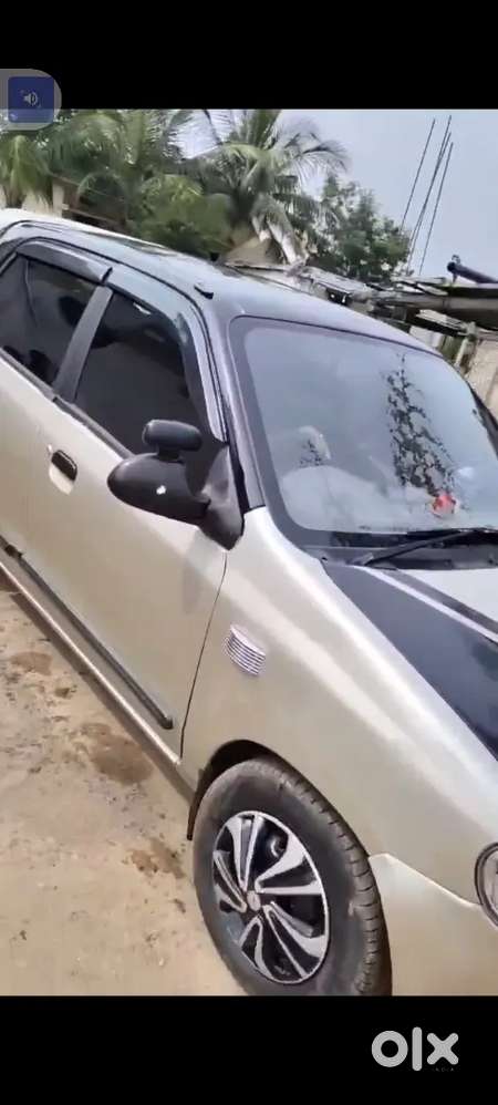 Maruti Suzuki Alto 2005