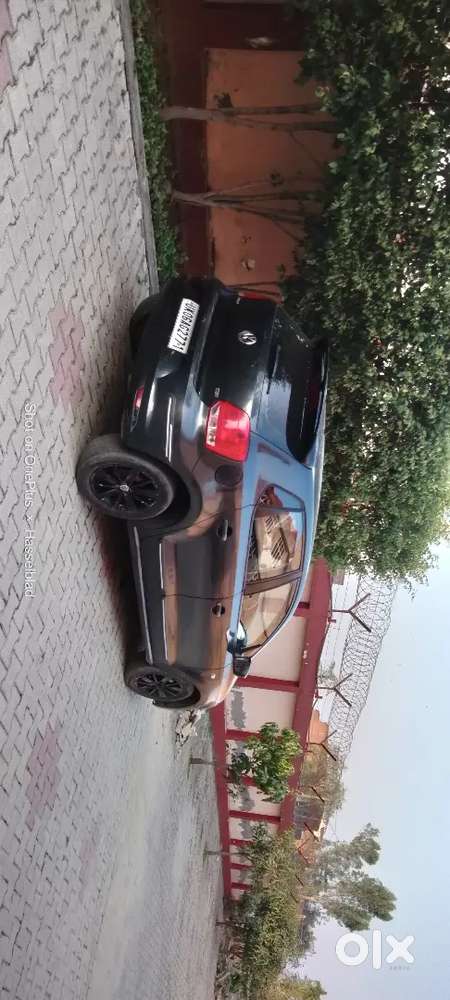Volkswagen Polo 2015 Diesel 85000 Km Driven