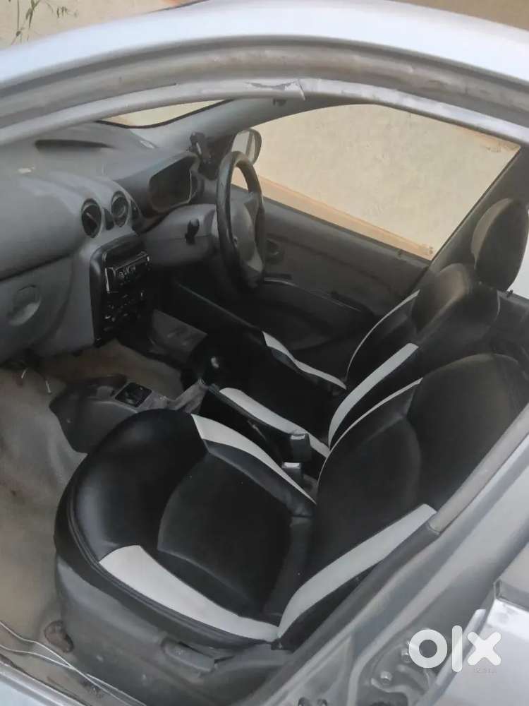 Hyundai Santro Xing 2007 Km Driven