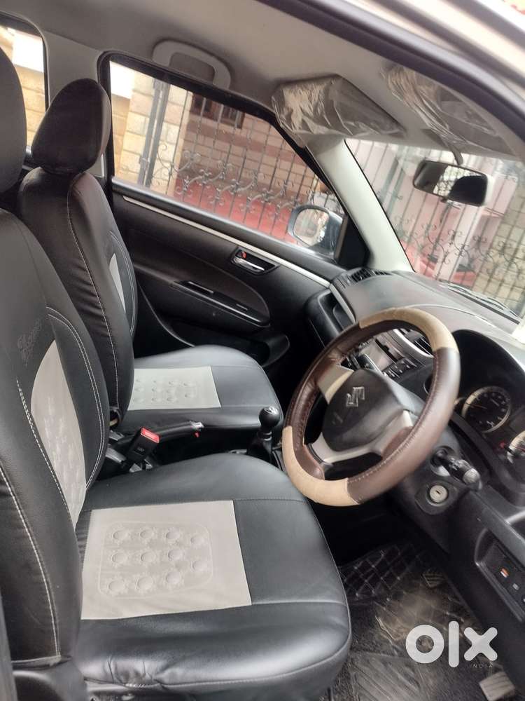 Maruti Suzuki Swift Vxi 1.2 Abs Bs-iv, 2018, Petrol