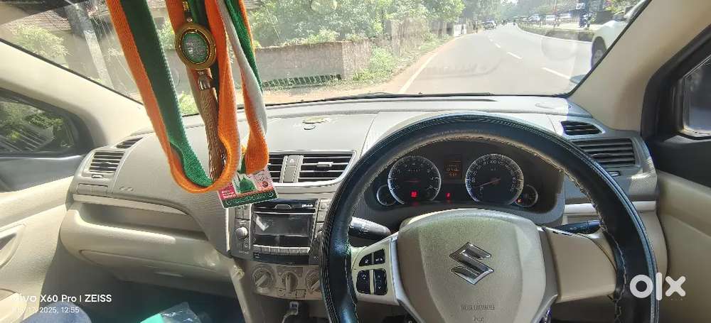Maruti Ertiga Vxi 2016