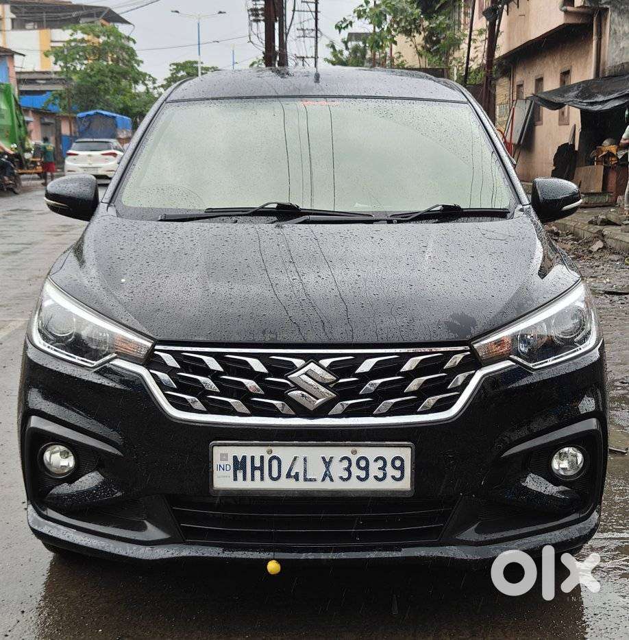 Maruti Suzuki Ertiga Zxi (o) Cng [ ], 2024, Cng & Hybrids