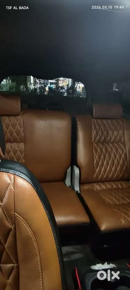 Toyota Innova 2010 Diesel Well Maintained