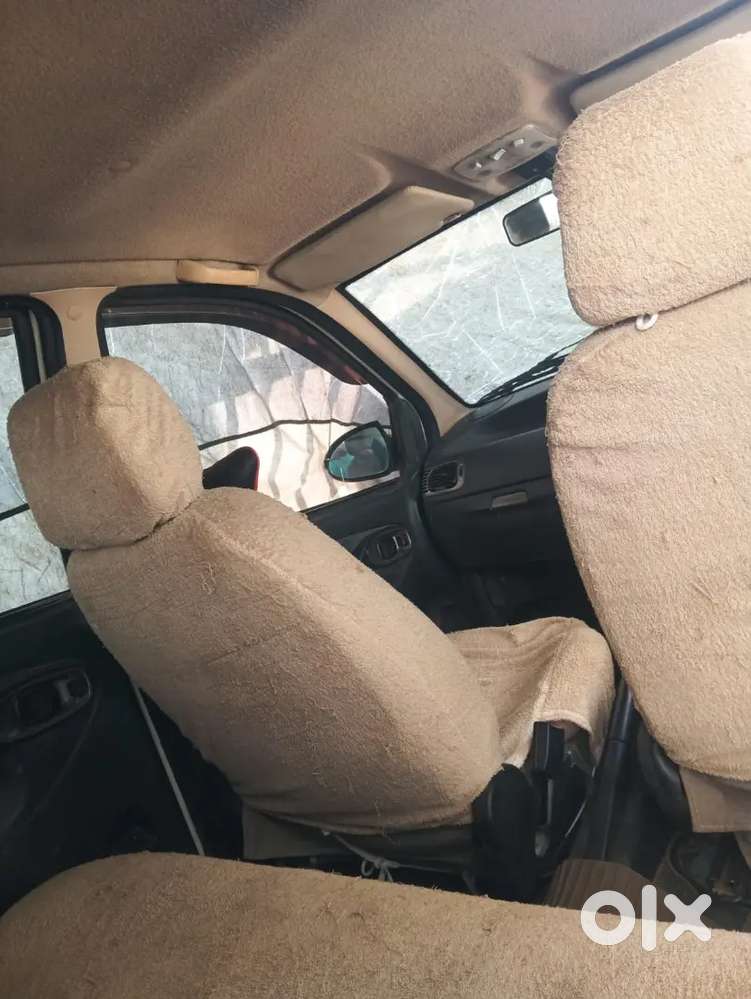 Tata Indigo Cs 2014 Model