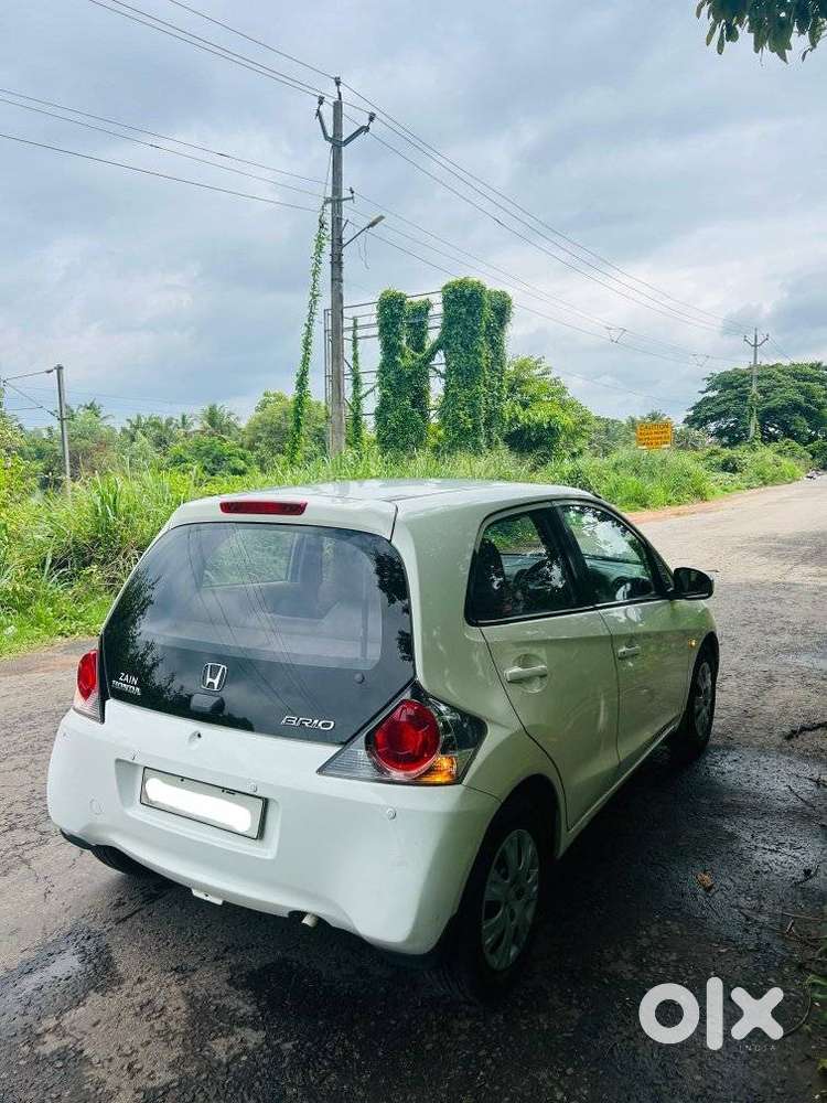 Honda Brio 2013-2016 Vx, 2013, Petrol