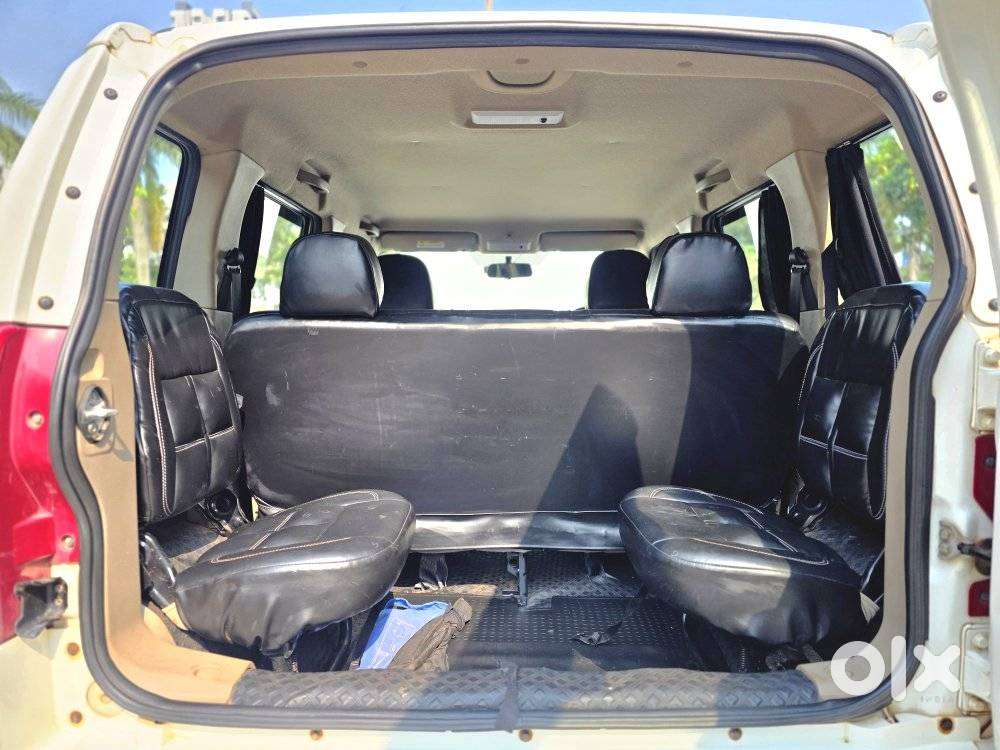 Mahindra Bolero Neo N10 (r), 2023, Diesel