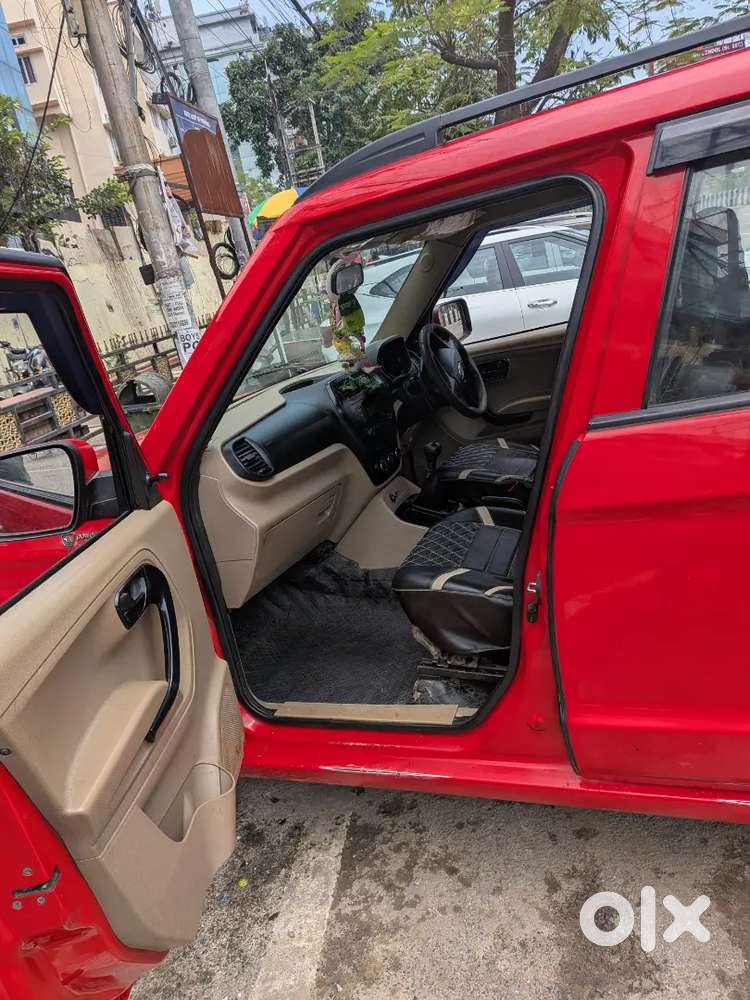 Parsonel Issue