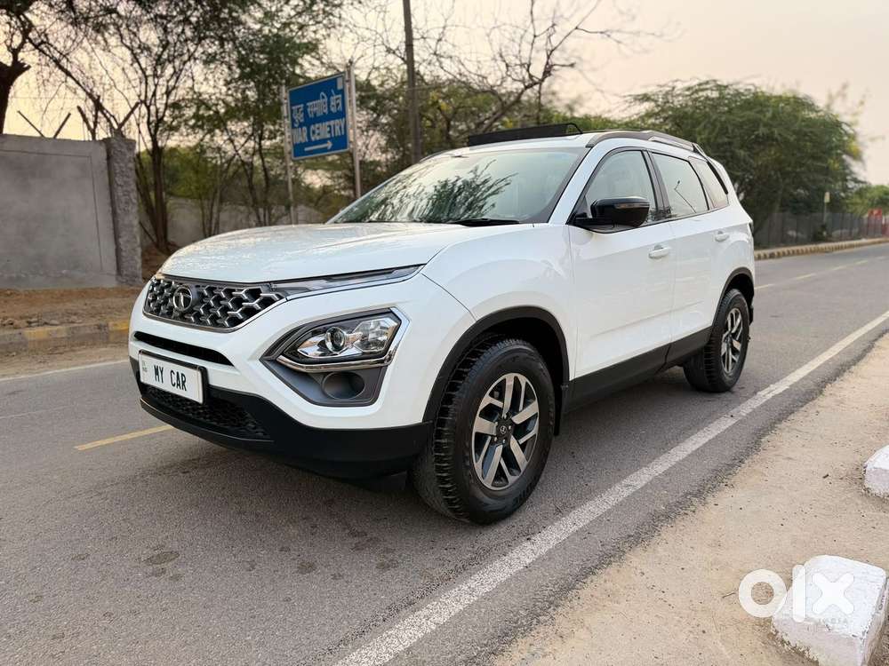 Tata Safari 2.0 Kryotec Xm, 2023, Diesel