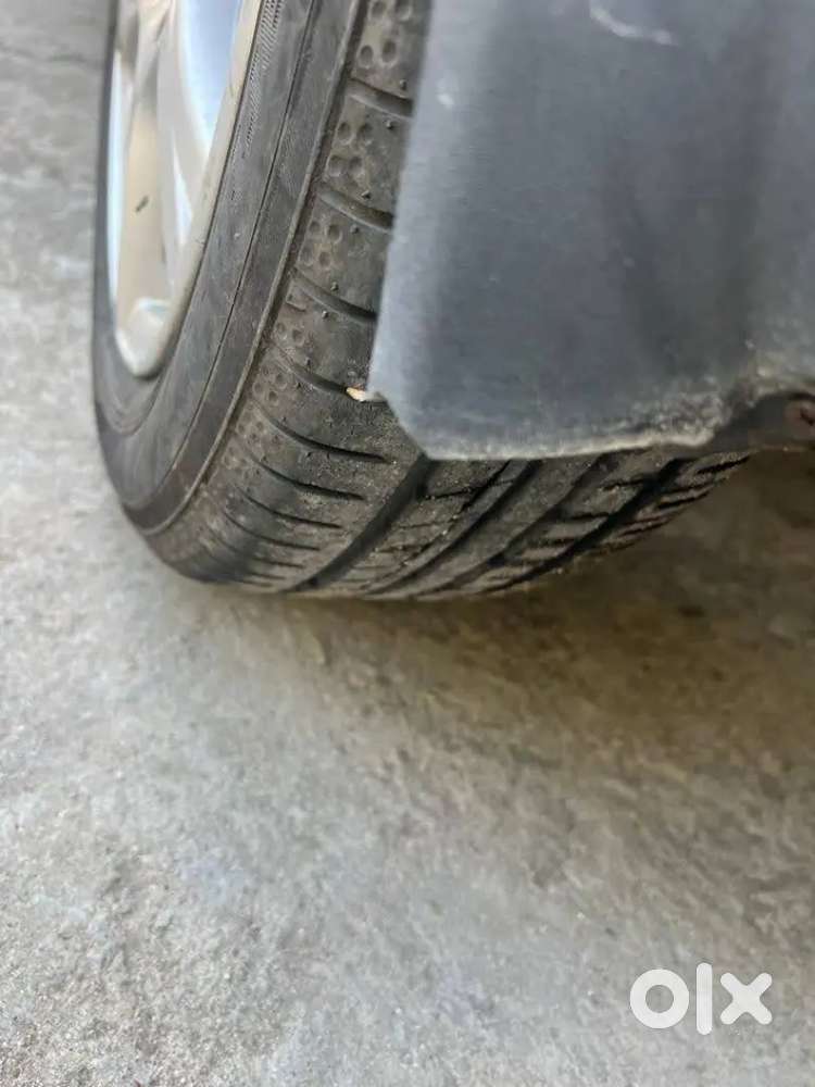 Volkswagen Vento Diesel 2013