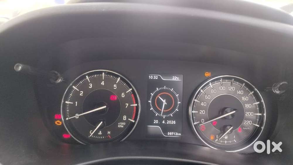 Maruti Suzuki Baleno Alpha, 2022, Petrol