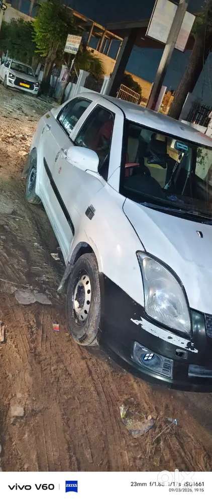 Maruti Suzuki Swift Dzire 2017