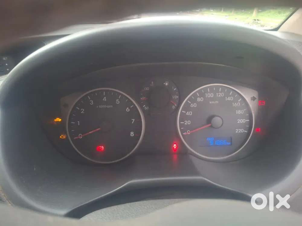 Hyundai I20 Asta 2012 Petrol