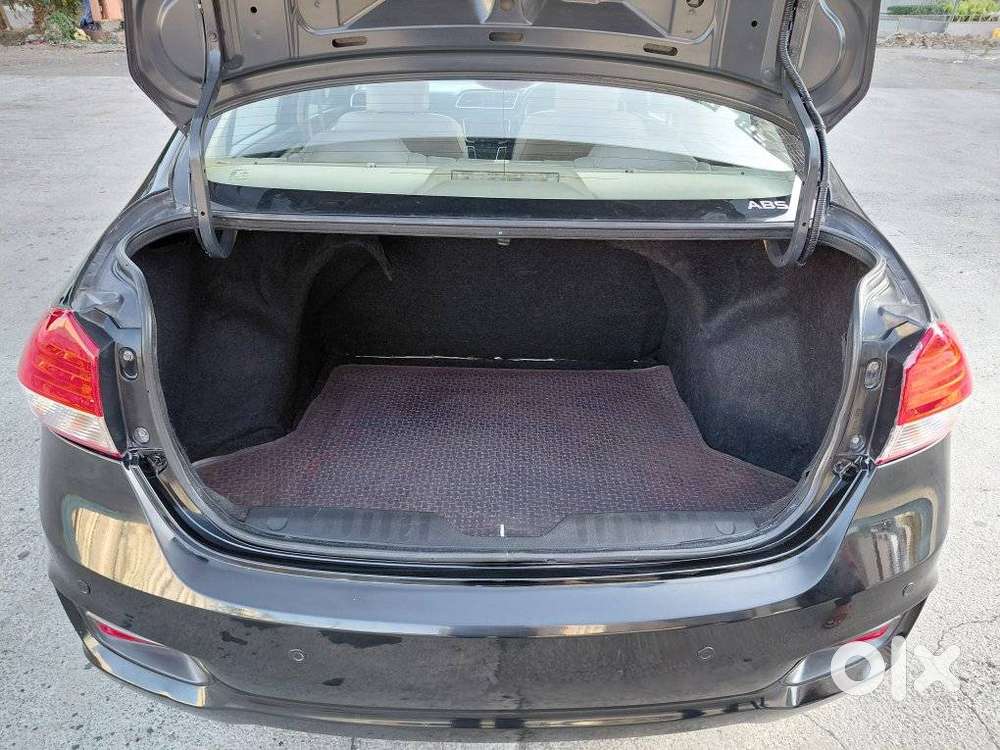 Maruti Suzuki Ciaz 2014-2017 Zxi Plus, 2014, Petrol