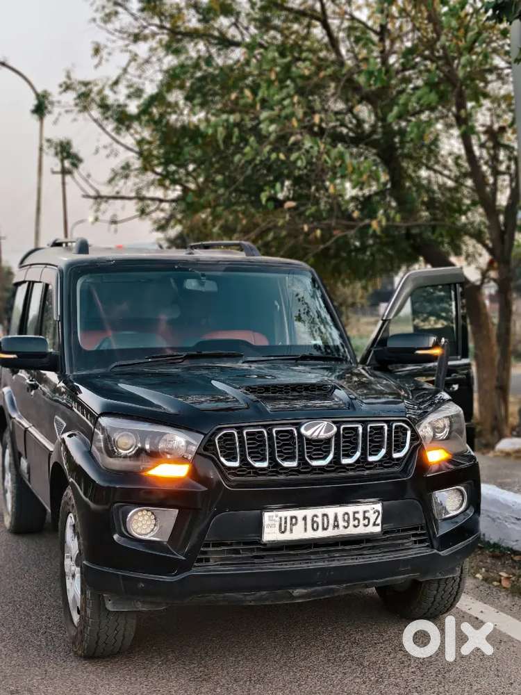 2021, 7 December Ka Model H Scorpio Classic S5 To S11 Convert H