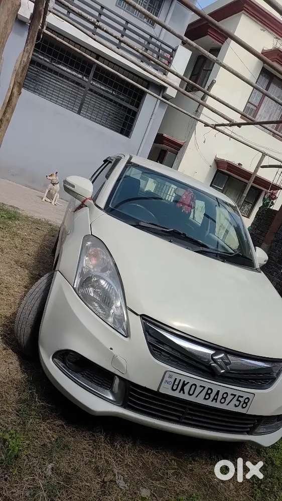 Swift Dzire Vdi