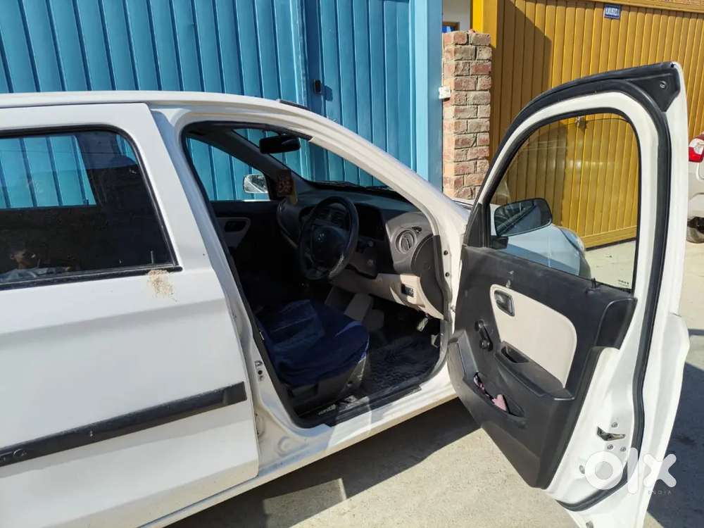 Maruti Suzuki Alto 2020 Petrol Lxi