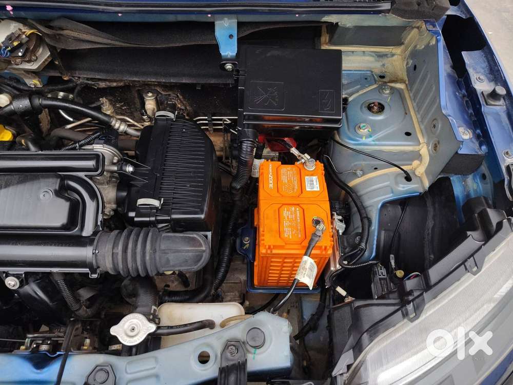 Renault Kwid Climber 1.0 Mt Opt, 2020, Petrol