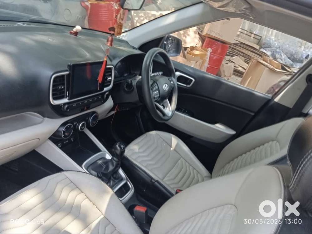 Hyundai Venue S 2024