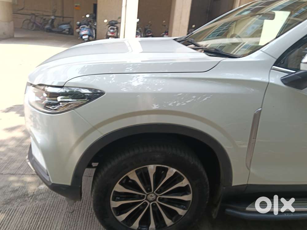 Mg Gloster Savvy 6 Seater, 2021, Diesel