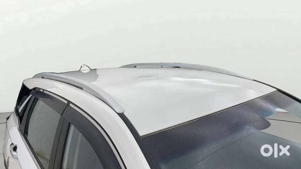 Mg Hector 1.5 Smart Dct, 2019, Petrol