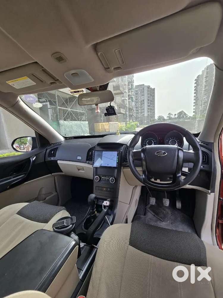 Mahindra Xuv500 Diesel 2017