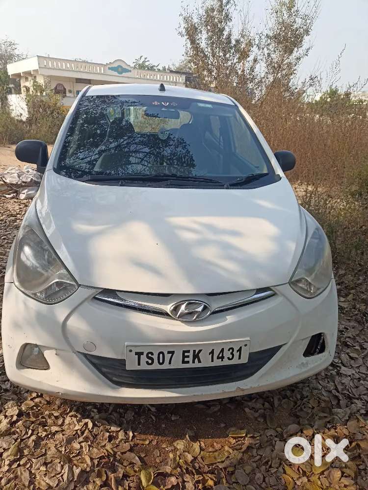 Engine Cointion Good
Engine Oil Changed
Tyres 50%