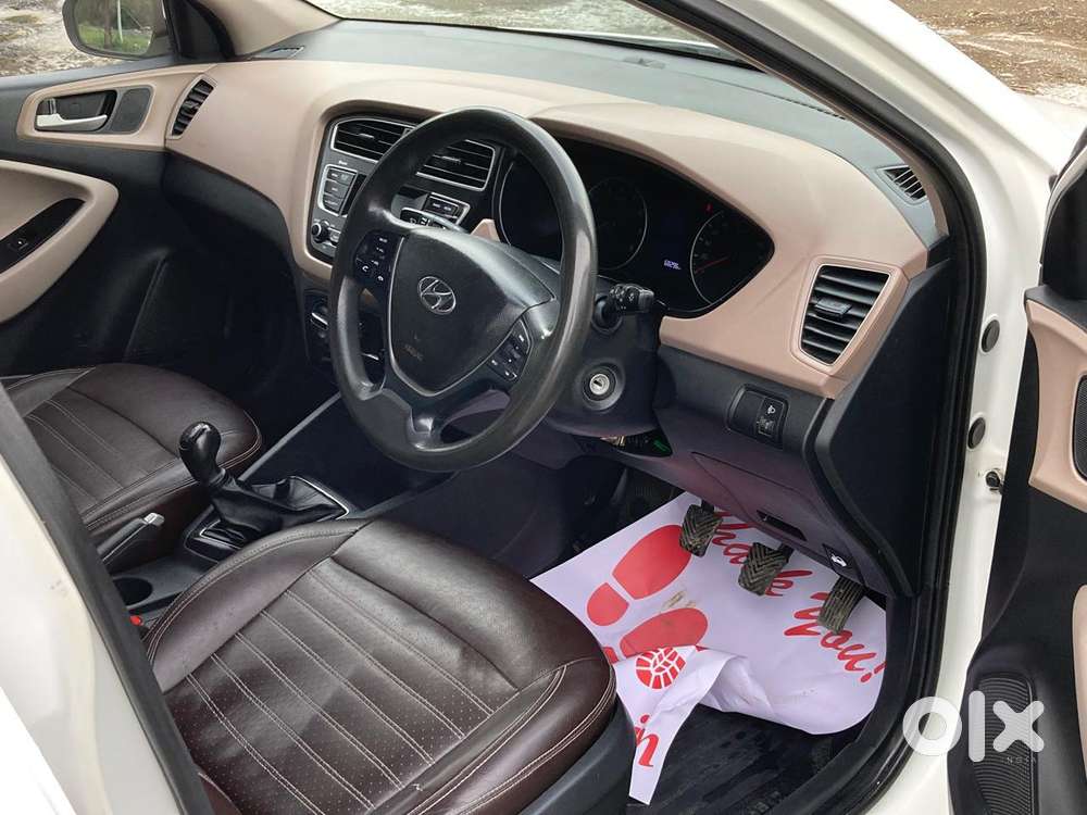 Hyundai I20 Magna Plus, 2020, Petrol