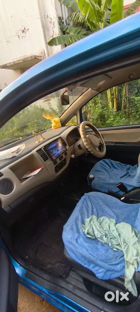 Maruti Suzuki Zen Estilo 2007 Lxi Bs Iv