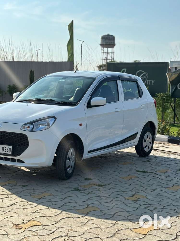 Maruti Suzuki Alto K10 Vxi (o), 2024