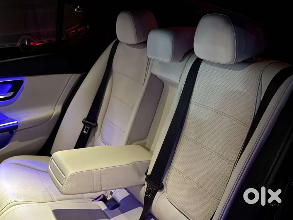 Mercedes-benz C-class C 200 Progressive, 2023, Petrol