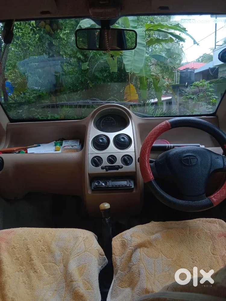 Tata Nano Xe 2013 Petrol Manual