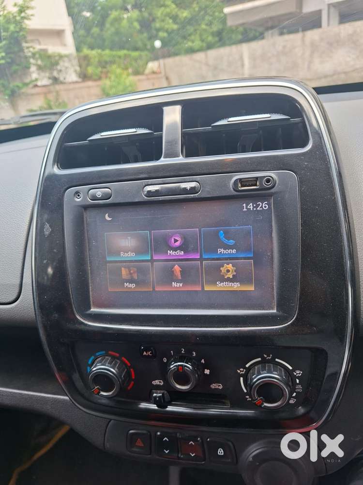 Renault Kwid Rxt 1.0, 2020, Petrol