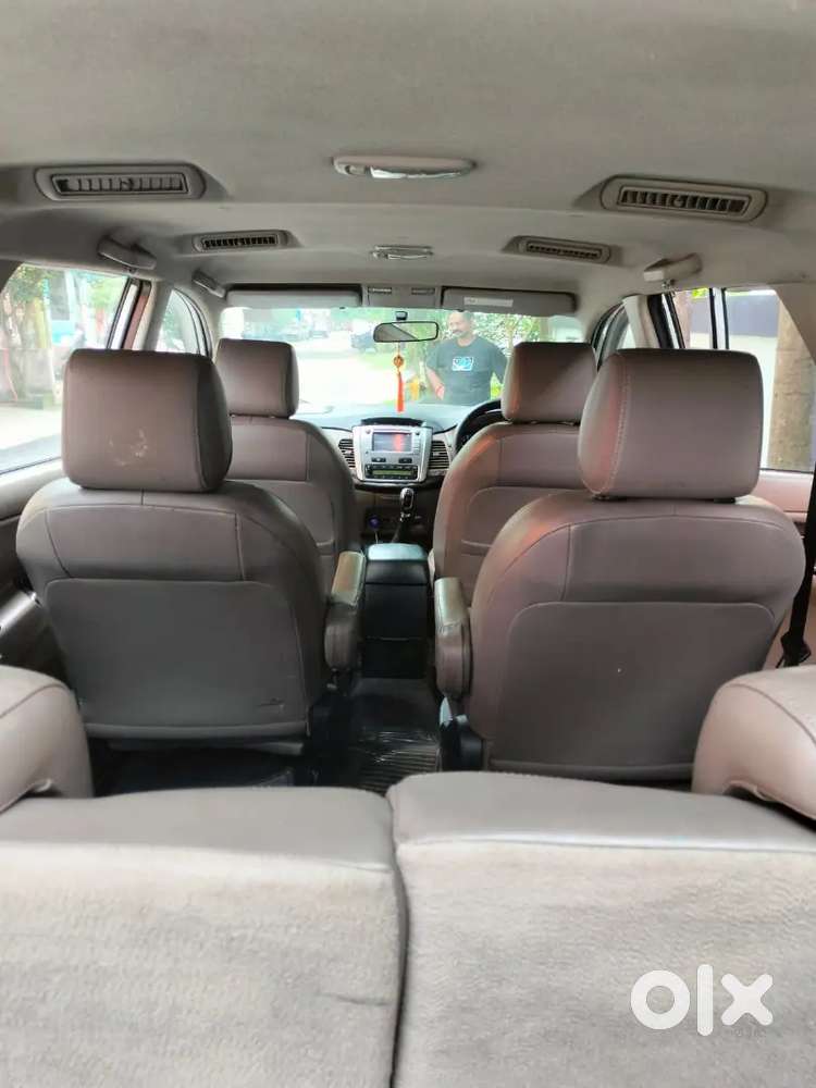 Toyota Innova 2016 Diesel 206322 Km Driven