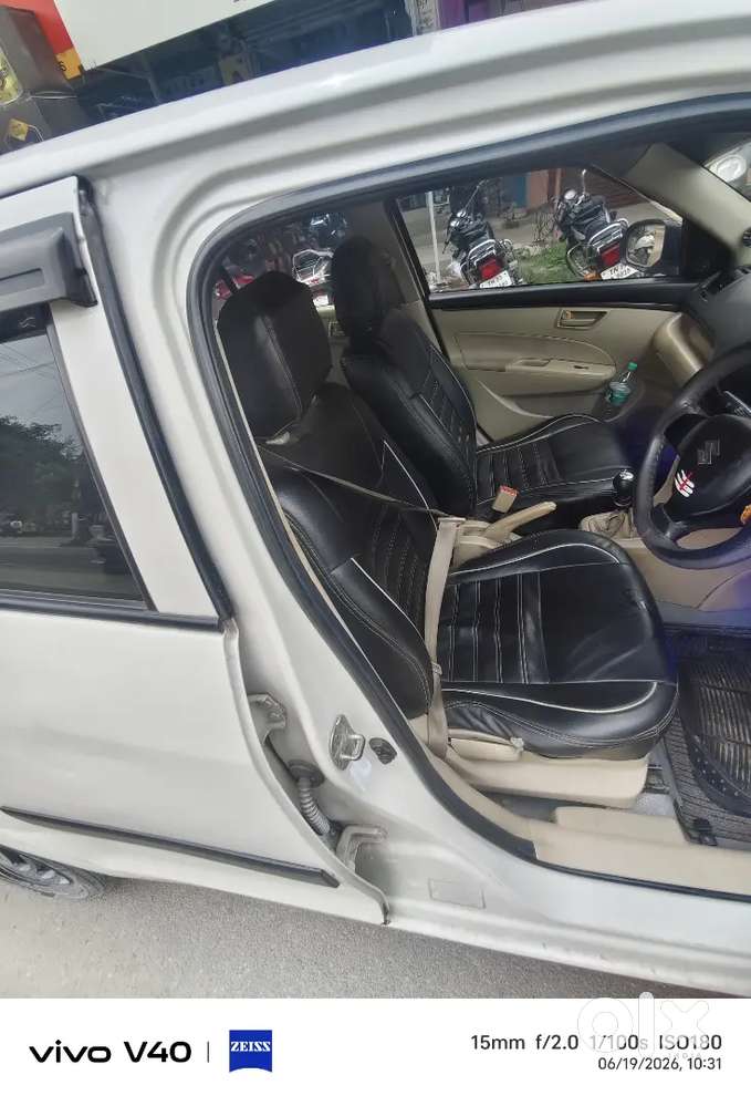 Maruti Suzuki Swift Dzire Tour 2018 Diesel 138000 Km Driven