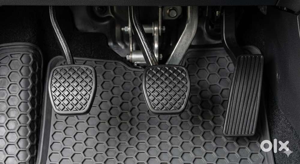 Tata Hexa 2.2 Xt 4x2 7 Str, 2017, Diesel