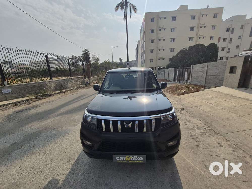 Mahindra Bolero Neo 1.5 N 10, 2023, Diesel