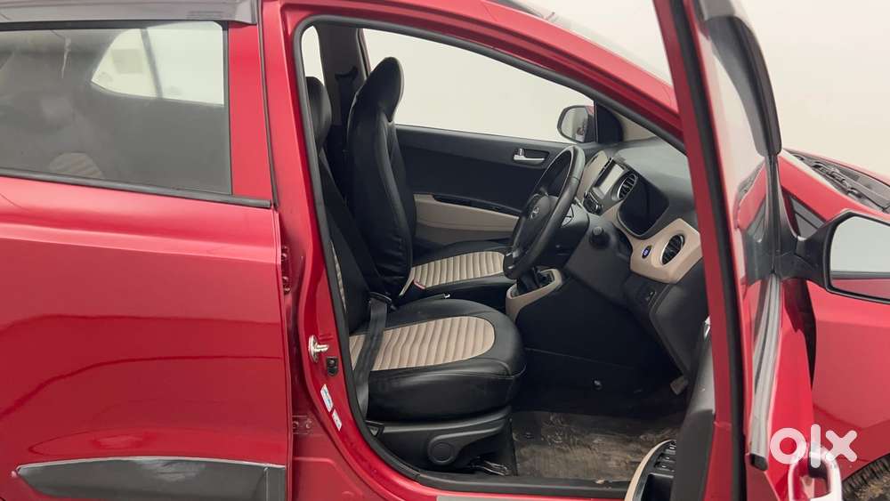 Hyundai Grand I10 1.2 Kappa Asta, 2018, Petrol