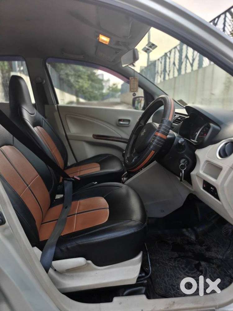 Maruti Suzuki Celerio Cng Vxi Mt, 2018, Cng & Hybrids